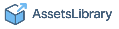 AssetsLibrary logo